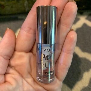 Revolution Pout Bomb Plumping Lip Gloss mini size- NEW
